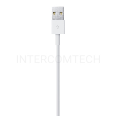 Кабель Apple Lightning to USB, длина 1 м.