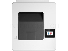 Принтер лазерный HP Color LaserJet Pro M454dw (W1Y45A#B19), (цветной, A4, 600dpi, 27ppm, 512Mb, Duplex, WiFi, Lan, USB)
