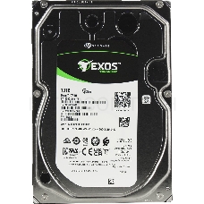 Жесткий диск SATA 10TB 7200RPM 6GB/S 256MB ST10000NM017B SEAGATE