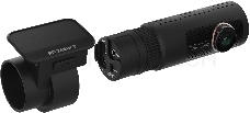 Видеорегистратор Blackvue DR970X-1CH черный 8Mpix 2160x3840 2160p 155гр. GPS карта в комплекте:64Gb SigmaStar SSC8629Q