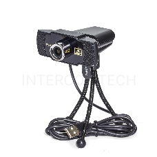 Веб-камера ExeGate BusinessPro C922 2K Tripod