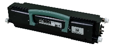 Картридж SAKURA E250A11E для Lexmark E250/E350/E352, черный, 3500 к.
