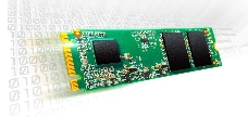 Накопитель SSD ADATA M.2 SATA III 120Gb ASU650NS38-120GT-C SU650 2280 (ASU650NS38-120GT-C)