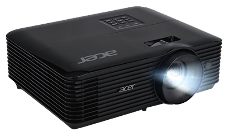 Проектор Acer projector X1126AH, DLP 3D, SVGA, 4000Lm, 20000/1, HDMI, 2.7kg