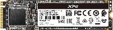 Накопитель SSD ADATA 1TB XPG SX6000 Pro, M.2 2280, PCI-E 3x4, [R/W - 2100/1400 MB/s] 3D-NAND TLC, Realtek