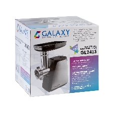 Мясорубка GALAXY GL 2413