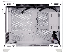 Корпус MINIDESKTOP MITX W/O PSU NR200P-WGNN-S00 COOLER MASTER