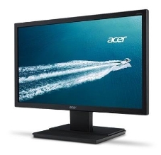 Монитор 21.5 Acer V226HQLBbd  Black {16:9 1920х1080 TN, nonGLARE, 200cd/m2, H90°/V65°, 100M:1, 5ms, VGA, DVI, Tilt, 3Y}