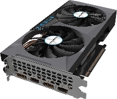 Видеокарта Gigabyte GV-N306TEAGLE-8GD 2.0 LHR