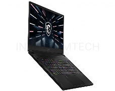 Ноутбук 15.6 IPS QHD MSI GS66 12UGS-212RU black (Core i7 12700H/32Gb/1Tb SSD/3070Ti 8Gb/W11) (9S7-16V512-212)