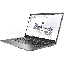 Ноутбук HP ZBook Power G8 15.6 15.6(FHD)/Intel Core i9 11900H/32768Mb/1024SSD/noDVD/nVidia RTX A2000/war 1y/Win10Pro+EN Kbd