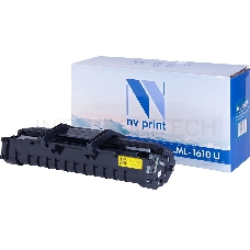Картридж NV Print совместимый Samsung ML-1610 UNIV для ML 1610/2010/2015/4321/Xer 3117/3124 (3000k)