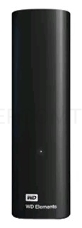 Внешний Жесткий диск WD Original USB 3.0 4Tb WDBWLG0040HBK-EESN Elements Desktop 3.5 черный