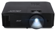 Проектор Acer projector X1126AH, DLP 3D, SVGA, 4000Lm, 20000/1, HDMI, 2.7kg