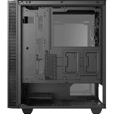 Корпус GameMax Draco XD MFG A363-TA (ATX,Зак.стекл, USB 3.0, 4*120мм вент.+ ARGB контроллер,без БП)