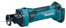 Фрезер MAKITA DCO180Z  18В LI-ION 30000об/м цанга-3.18/6.35мм 1.4кг кор БЕЗ АКК.и ЗУ