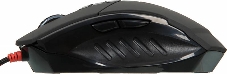 Мышь A4Tech Bloody V7 Gaming USB (Черный) (694748)