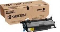 Тонер-картридж Kyocera TK-3060 черный для M3145idn/M3645idn 14 500 стр.