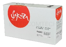 Картридж SAKURA  TN3512 для Brother HL-L6250DN, HL-L6300DW, HL-L6300DWT, HL-L6400DW, HL-L6400DWT, DCP-L6600DW, MFC-L6800DW, MFC-L6800DWT, MFC-L6900DW, MFC-L6900DWT  , черный, 12 000 к.