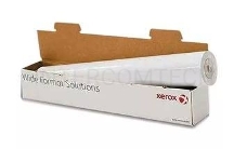 Пленка XEROX Backlit Film 195мкм, 42 (1067ммX30м) для сольвентной и латексной печати