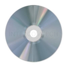 Диск DVD+R Mirex 4.7 Gb, 16x, Shrink (50), Blank (50/600)