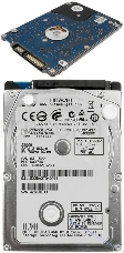 Жесткий диск Samsung SCX-6545/6555/8030/8040/CLX-8640/8650/9201/9251/9301/9352/SL-M4080 (JC59-00035A/JC59-00032A)