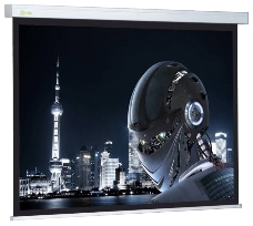 Экран Cactus 128x170.7см Wallscreen CS-PSW-128x170 4:3 настенно-потолочный рулонный белый