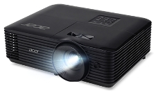 Проектор Acer projector X1126AH, DLP 3D, SVGA, 4000Lm, 20000/1, HDMI, 2.7kg