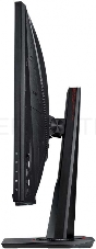 Монитор LCD 27 ASUS VG27VQ игровой монитор 27 для киберспорта, Full HD (1920х1080), до 144 Гц, DVI, DisplayPort, HDMI, подсветка Aura, адаптивная синхронизация FreeSync
