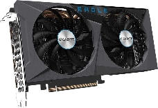 Видеокарта Gigabyte GV-N306TEAGLE-8GD 2.0 LHR