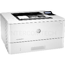 Принтер лазерный HP LaserJet Pro M404dw,(W1A56A) /А4, ч/б, 38 стр/мин, USB 2.0, GigEth, WiFi/