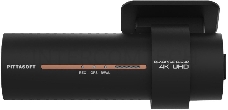 Видеорегистратор Blackvue DR970X-1CH черный 8Mpix 2160x3840 2160p 155гр. GPS карта в комплекте:64Gb SigmaStar SSC8629Q