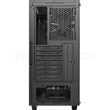 Корпус GameMax Draco XD MFG A363-TA (ATX,Зак.стекл, USB 3.0, 4*120мм вент.+ ARGB контроллер,без БП)