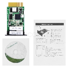 Модуль Ippon 1180661 SNMP card Innova RT33