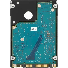 Накопитель Toshiba Enterprise HDD 2.5 SAS   600Gb, 10000rpm, 128MB buffer, 512e