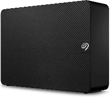 Внешний жесткий диск Seagate STKP12000400 12000ГБ Expansion Desk 3,5 USB 3.0