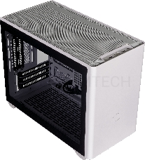 Корпус MINIDESKTOP MITX W/O PSU NR200P-WGNN-S00 COOLER MASTER