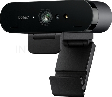 Интернет-камера  Logitech BRIO 4K STREAM EDITION