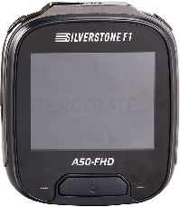 Видеорегистратор Silverstone F1 A50-FHD черный 1296x2304 1296p 140гр. JL5601