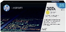 Тонер-картридж HP CE742A желтый Color LJ CP5225 (7300стр.)