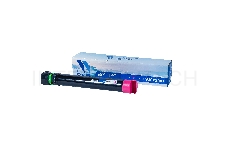 Картридж NVP совместимый Lexmark C950X2MG Magenta для C950de (22000k)