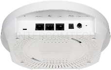 Точка доступа D-Link DWL-6620APS/UN/A1A, Wireless AC1300 Wave 2 Dual-band Unified Access Point with PoE.802.11a/b/g/n/ac, 2.4GHz and 5 GHz bands (concurrent), Up to 400 Mbps for 802.11N and up to 867 Mbps for 802.