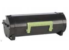 Тонер-картридж Lexmark 605H черный Corporate для MX310dn, MX410de, MX510de, MX511dte, MX611dhe, MX611de, MX511dhe 10K