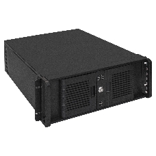 Серверный корпус ExeGate Pro 4U480-15/4U4132 <RM 19, высота 4U, глубина 480, БП 1000ADS, USB>