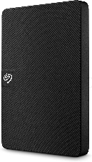 Внешний жесткий диск USB3 1TB EXT. BLACK STKM1000400 SEAGATE