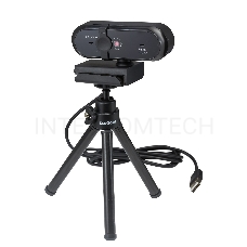 Веб-камера ExeGate Stream C925 Wide FullHD T-Tripod