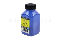 Тонер Hi-Black для HP CLJ CP2025/Pro 300 M351/Pro 400 M451, Тип 1.0, C, 80 г, банка       
