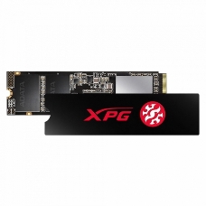 Твердотельный диск 512GB ADATA XPG SX6000 Lite, M.2 2280, PCI-E 3x4, [R/W - 1800/1200 MB/s] 3D-NAND TLC