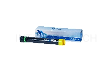 Картридж NVP совместимый Lexmark C950X2YG Yellow для C950de (22000k)