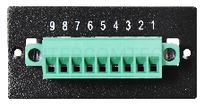 Модуль Ippon 1180662 Dry Contacts card Innova RT33